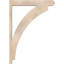 Sapin Douglas douillet de l 5 1/2 po x P 20 po x H 32 po Thorton-31644823-31652155