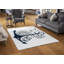 Eaton Shag Area Rug-75754225