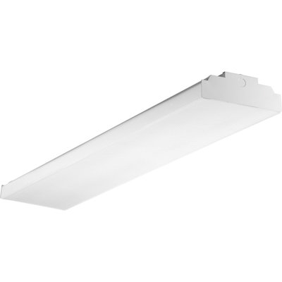 1' LED Wraparound Light