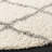 Sgd-Dallas Shag Performance Geometric Rug-273225550
