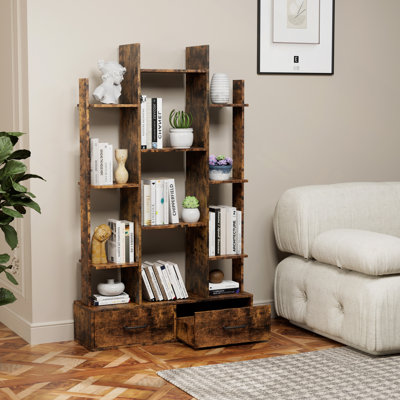Freestanding Open Palombo