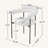 Rylan Upholstered Armchair Dining Chairs-1552700390-1543629756