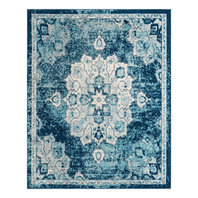 Beecham Oriental Indoor Rug