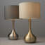 Teneyck Metal Table Lamp-18398746