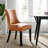Marquis Vegan Leather Dining Chair-930454045-930454035