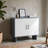 Stella 36" Wide 2-Door Accent Cabinet