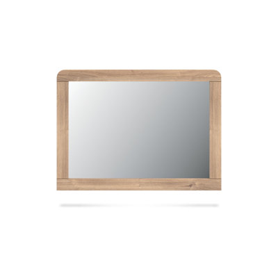 Delmis Bedroom Mirror