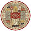 Tapis oriental Malayah Performance-19265343