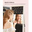 Jamyron Wall Jewelry Armoire