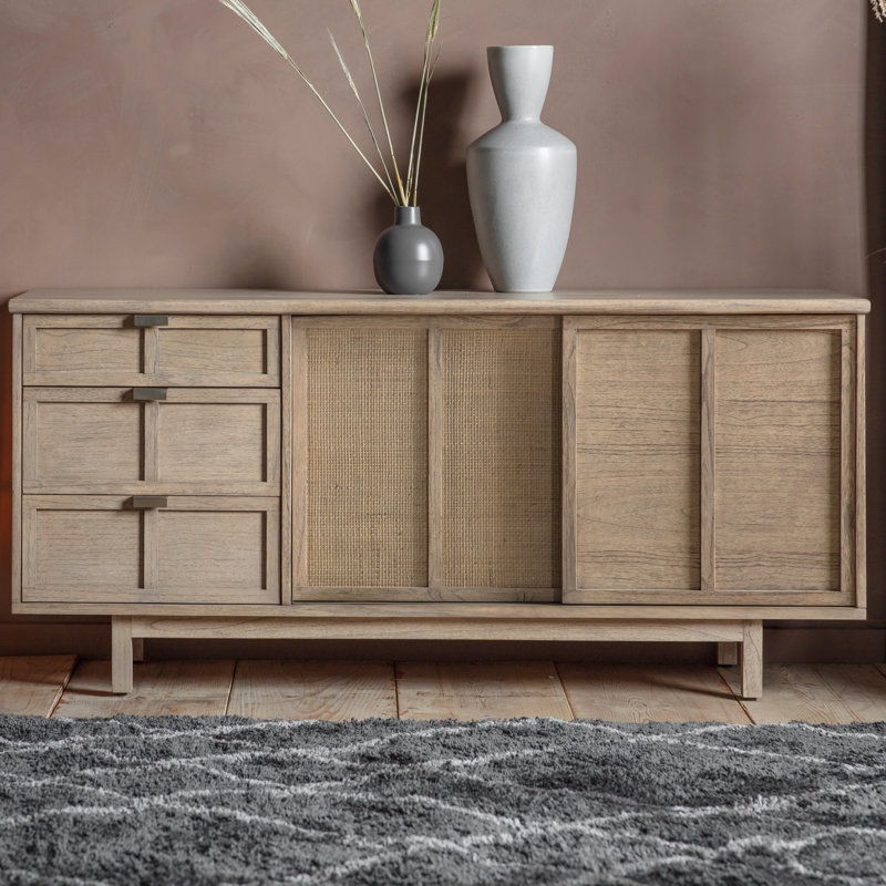 Damarus 150cm Sideboard