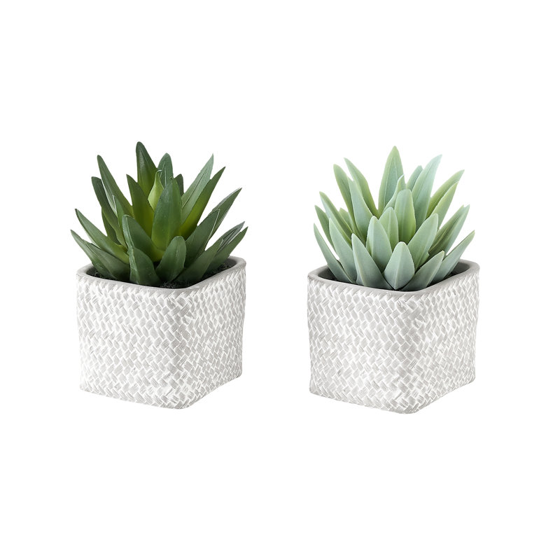 Plante artificielle