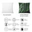 Coussin Perfect Perfect Fern-18531920