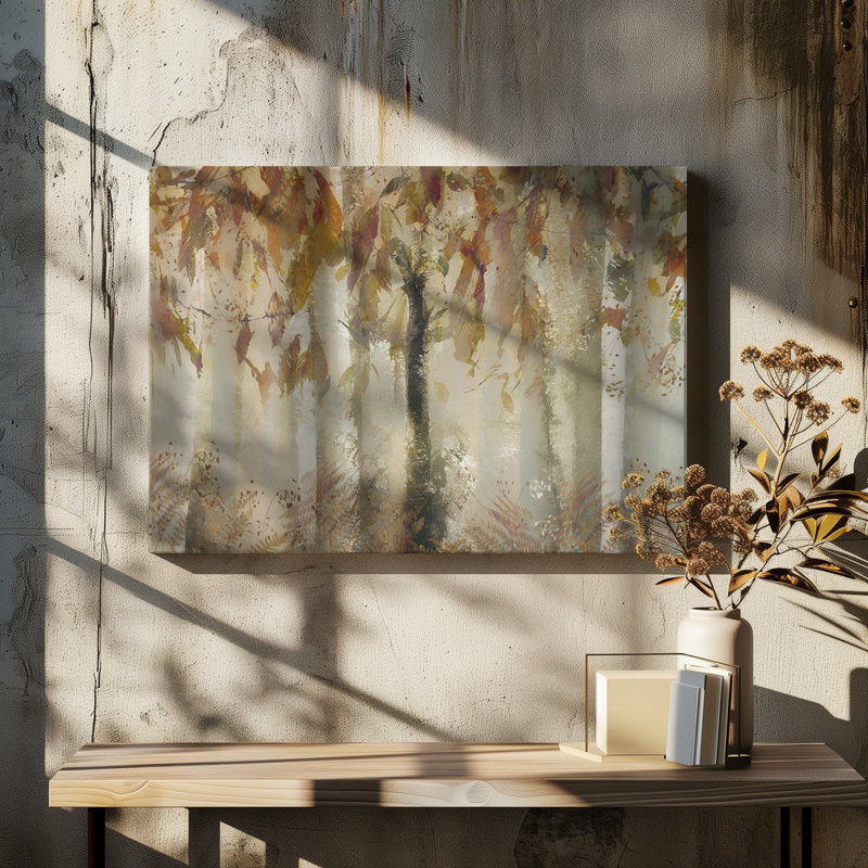 Wrapped Canvas Print, 50.8 cm H x 76.2 cm W