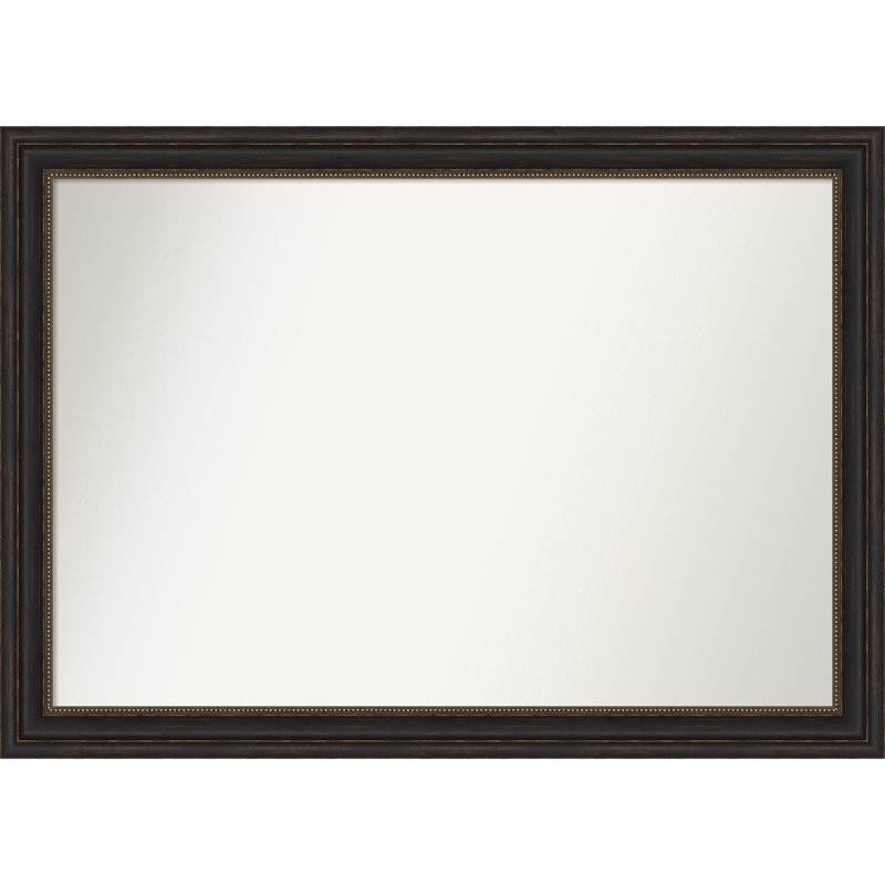 Marzano Wall Mirror, 35" x 49"
