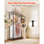 114cm Clothing Rack