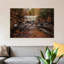 «Rush Water», reproduction de photo sur toile-21485518-72065740-72065741