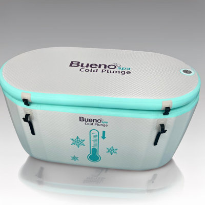 Buenospa - Alaska Home Inflatable Cold Plunge