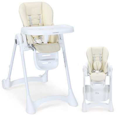 Kwabena High Chair