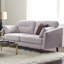 Ensemble de salon configurable Savanna