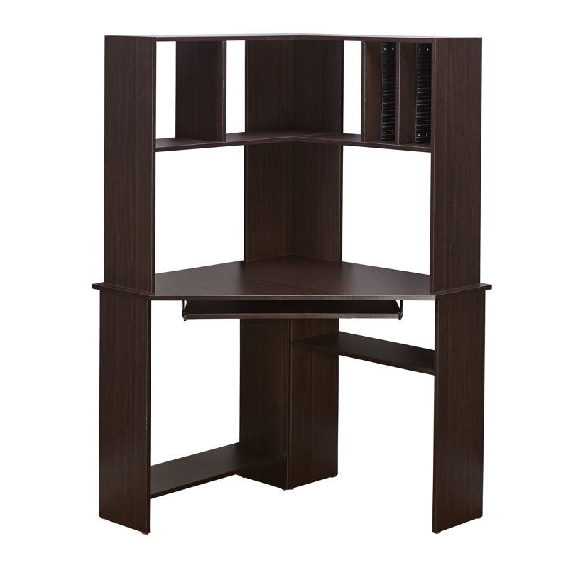 Friedman Writing Desk, Black