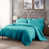 Teal selected