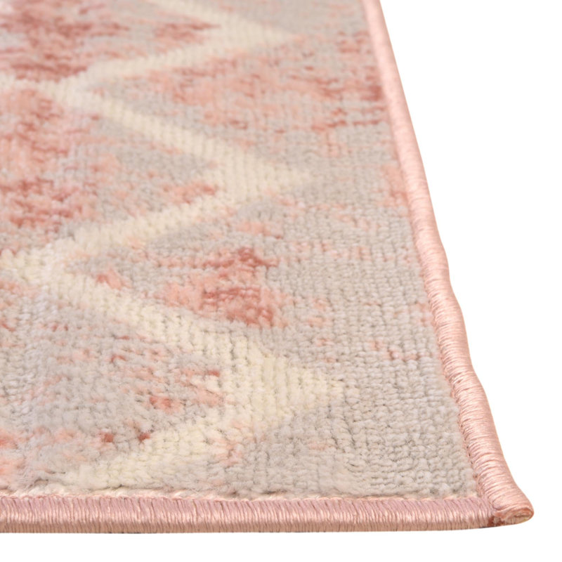 Kayenne Geometric Indoor Rug, Rectangle 3' x 5'3"