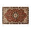 Tapis d'intérieur et d'extérieur brun Persian-1971598048