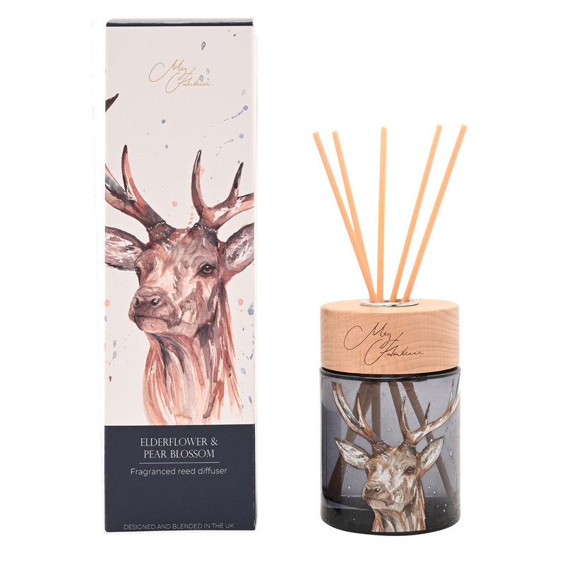 Fruity Reed Diffusers And Sticks