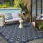 Arisa Moroccan Indoor / Outdoor Rug-24244951