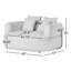 Doss Sofa