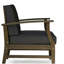 Il est idéal pour les fauteuils de salon confortables et relaxants-109721384-109721387-109721390