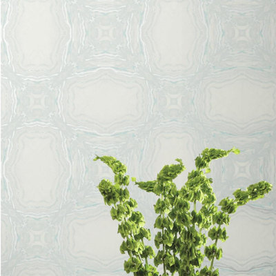 Antonia Vella Geometric Double Roll