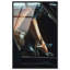 Riding in Chrome Framed Acrylic Art by Oliver Gal-2095571357-2095571356