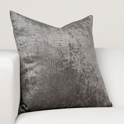 Nile Throw Pillow
