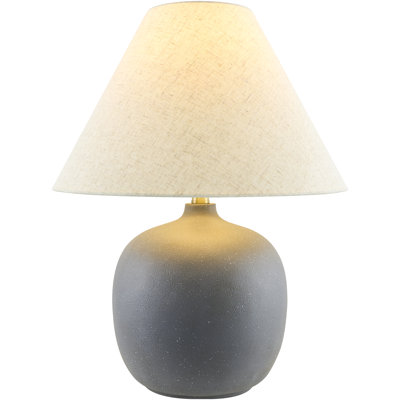Lampes de table Burlison Makurdi