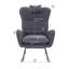 Chaise berçante Teddy-78749135