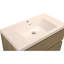 36" Floating Bathroom Vanity with Sink, Modern Wall-Mounted Bathroom Storage Vanity Cabinet with Resin Top Basin and Drawers-111123661
