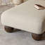 Chaise d'extérieur Leilani