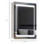 Buzard Freestanding Bathroom Cabinet