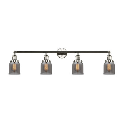 Reyhani 4 - Light Dimmable Vanity Light