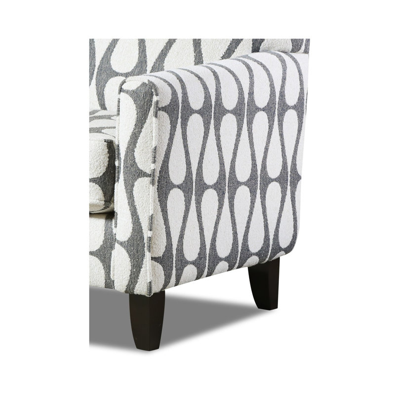 Fauteuil d'appoint Hermonie