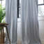 Meadow Semi Sheer Curtain