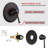 Shower Faucet with Rough in-Valve