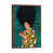 Classic Brown Wood Framed is unavailable