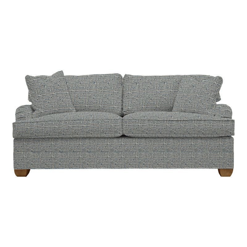 East Lake Sofa, Hampton, Bennett Carolina