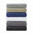 100% Cotton Quick Dry 12 Piece Bath Towel Set 12-Piece-26890527