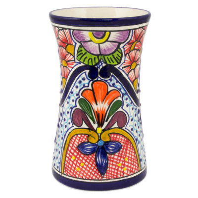 Handmade Ceramic Table Vase