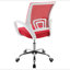 Chaise de bureau Anaheim