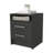 Eastover Nightstand 2.0 In Melamine With Two Drawers-576116696