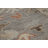 Vegetable Dye Oushak Turkish Area Rug 8x10